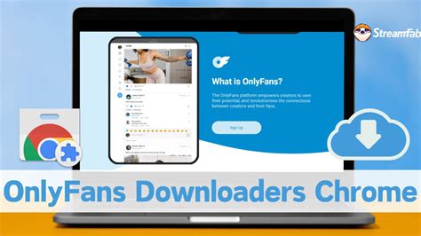 onlyfans downloader chrome iphone|5 empfehlenswerte OnlyFans Downloader 